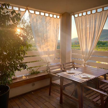 بودوني La Pecora Nera B&B المظهر الخارجي الصورة