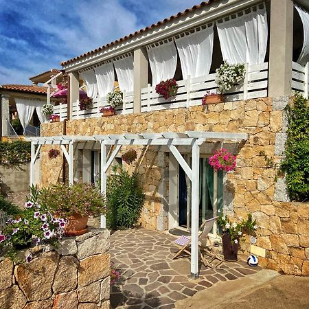 بودوني La Pecora Nera B&B المظهر الخارجي الصورة