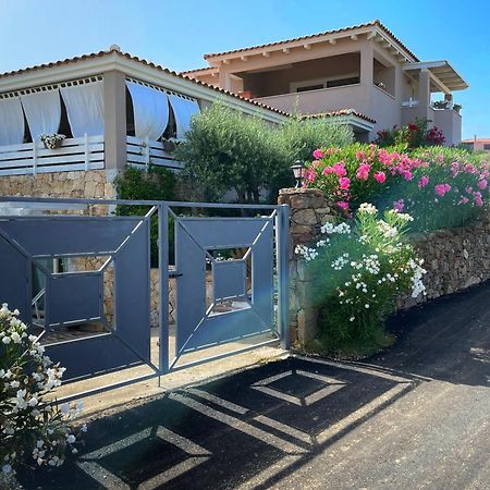 بودوني La Pecora Nera B&B المظهر الخارجي الصورة