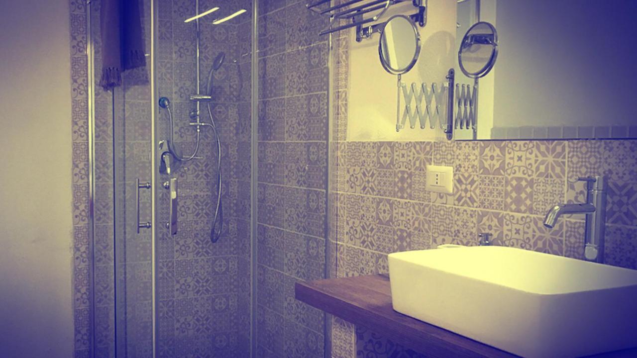 بودوني La Pecora Nera B&B المظهر الخارجي الصورة