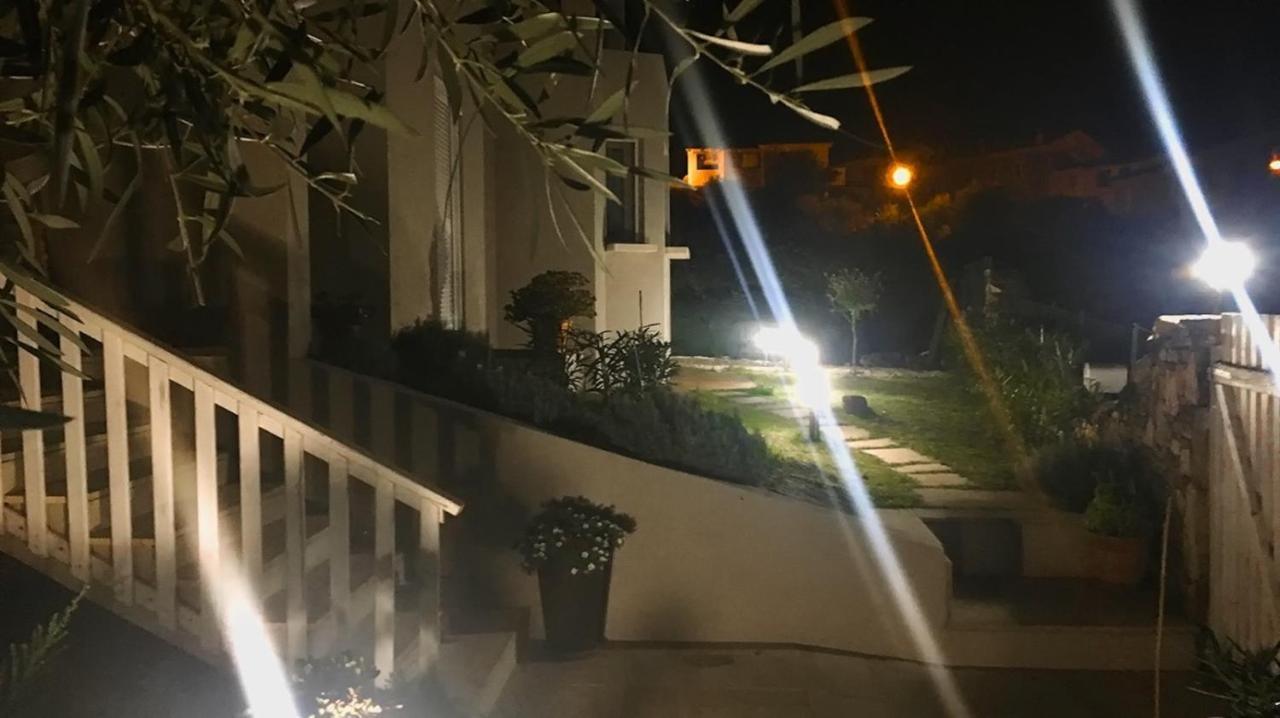 بودوني La Pecora Nera B&B المظهر الخارجي الصورة
