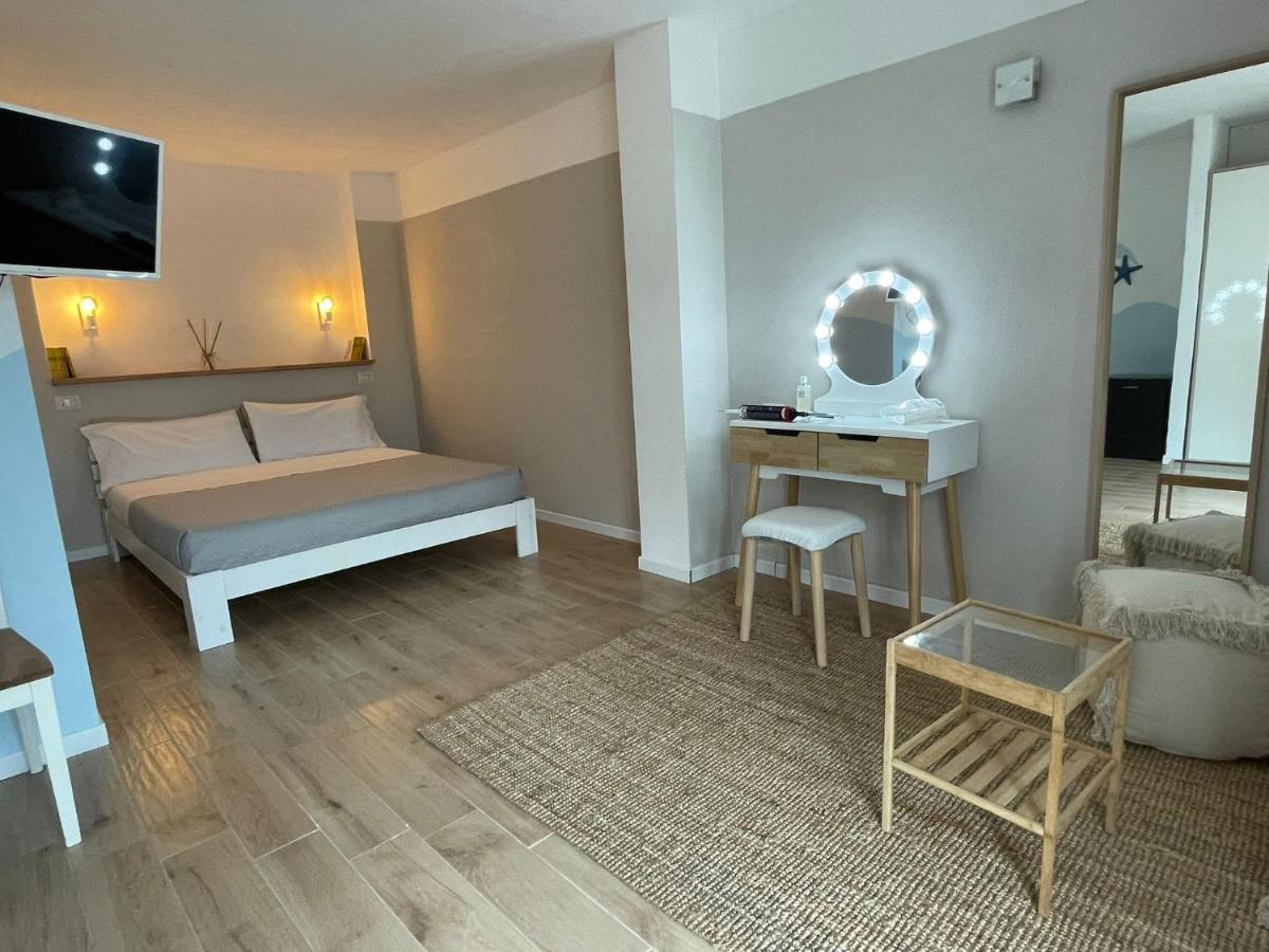 بودوني La Pecora Nera B&B المظهر الخارجي الصورة