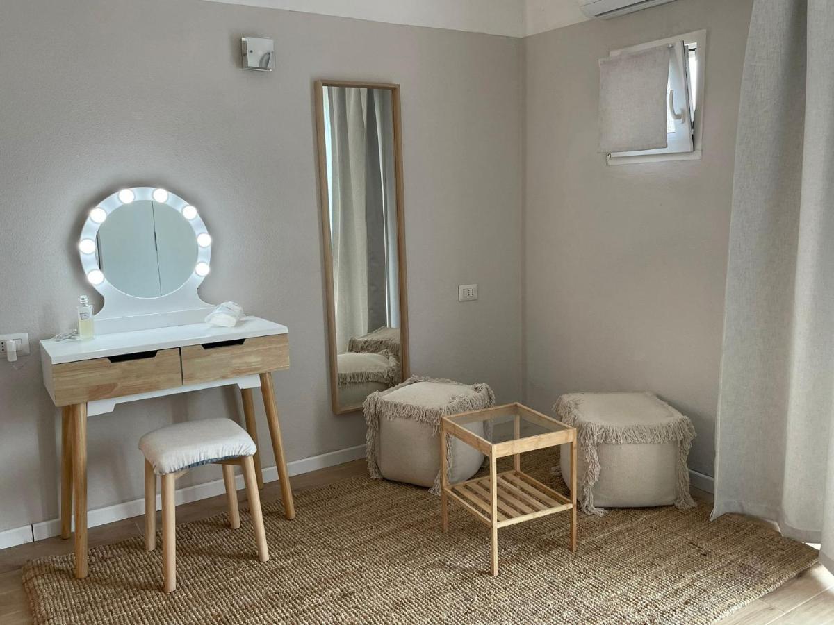 بودوني La Pecora Nera B&B المظهر الخارجي الصورة