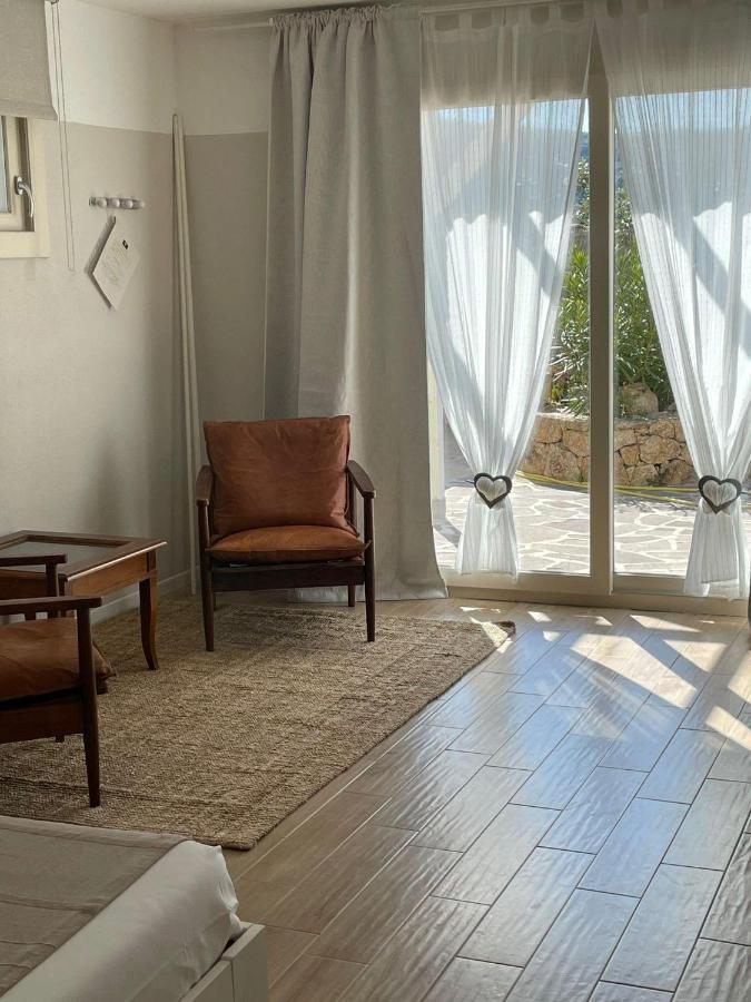بودوني La Pecora Nera B&B المظهر الخارجي الصورة