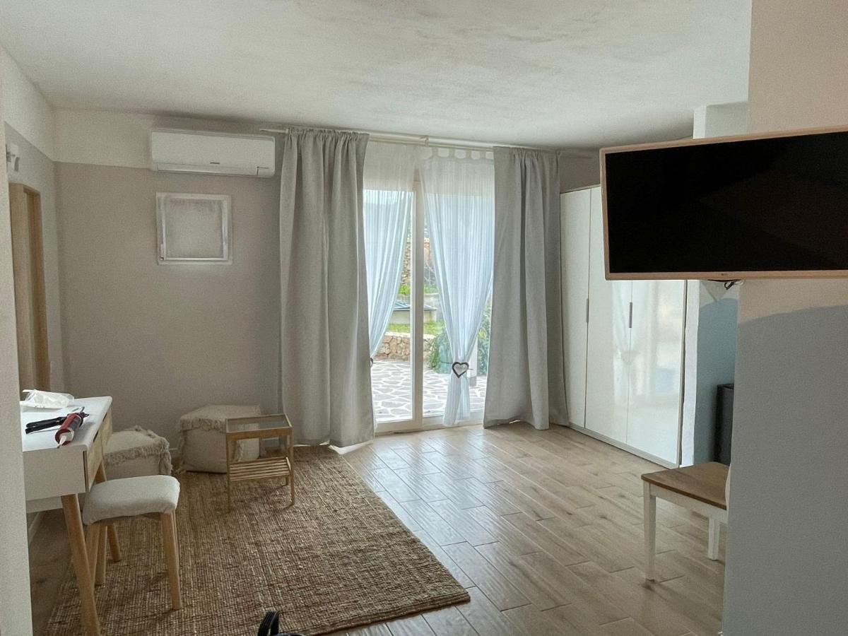 بودوني La Pecora Nera B&B المظهر الخارجي الصورة