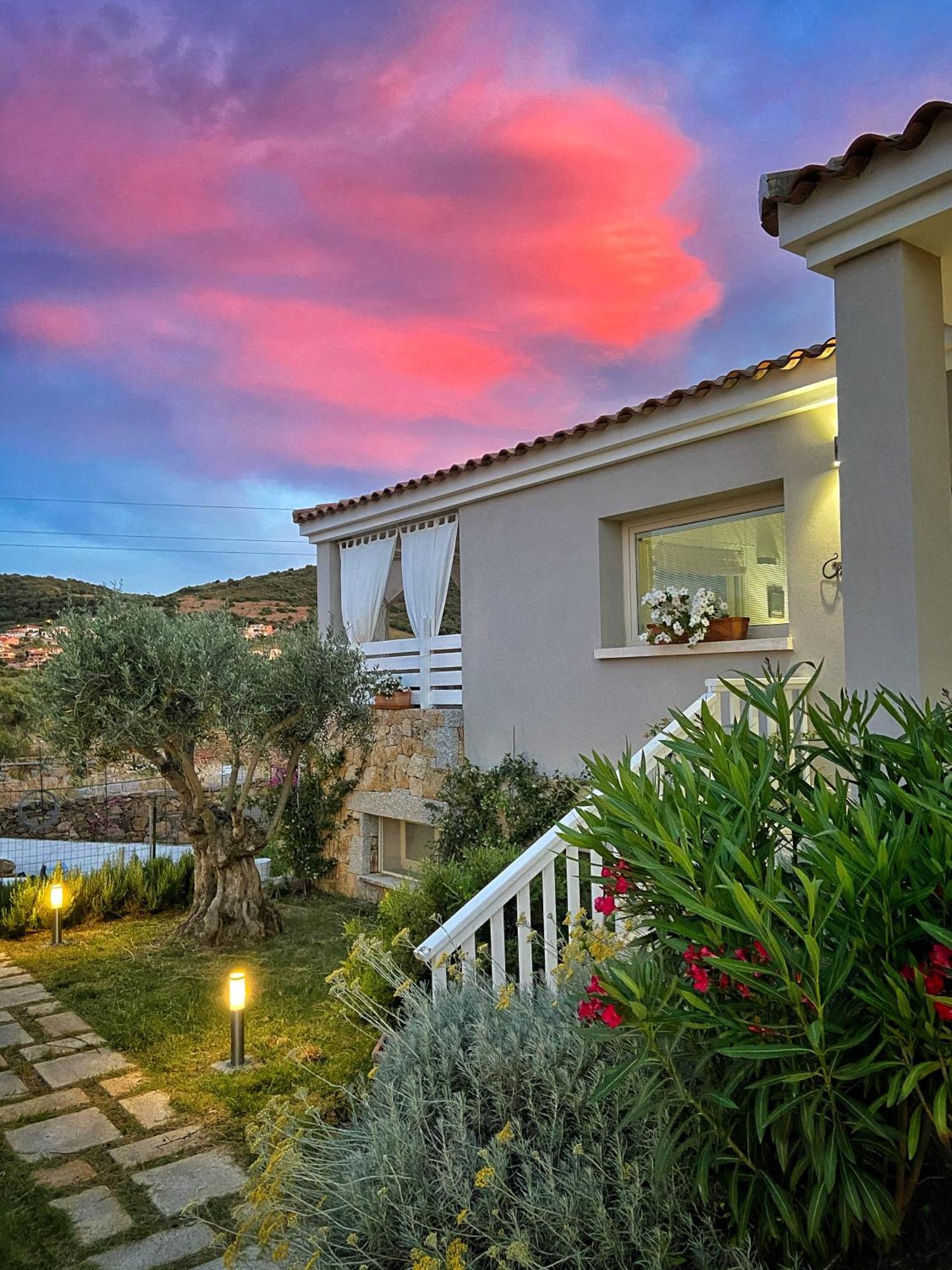 بودوني La Pecora Nera B&B المظهر الخارجي الصورة