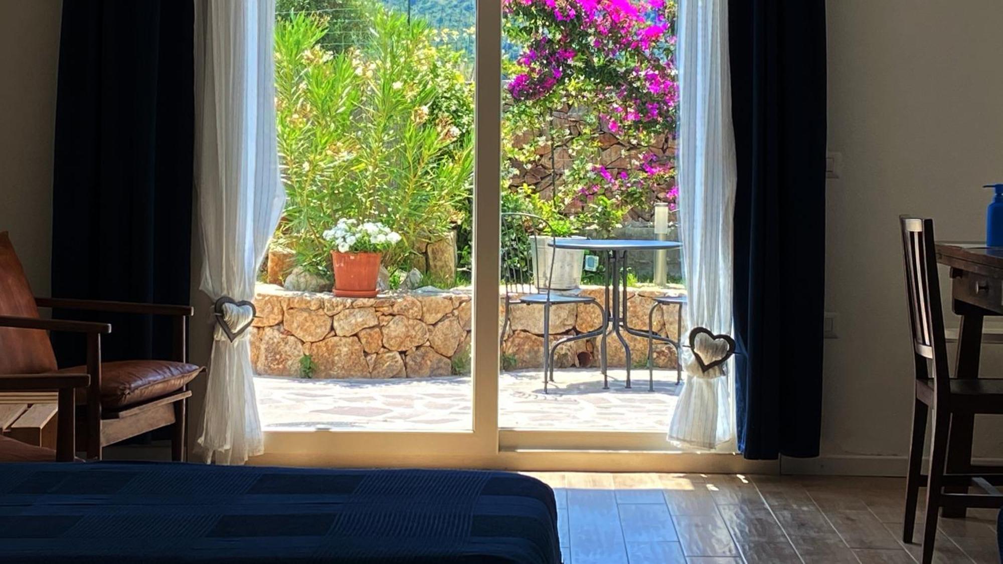 بودوني La Pecora Nera B&B المظهر الخارجي الصورة
