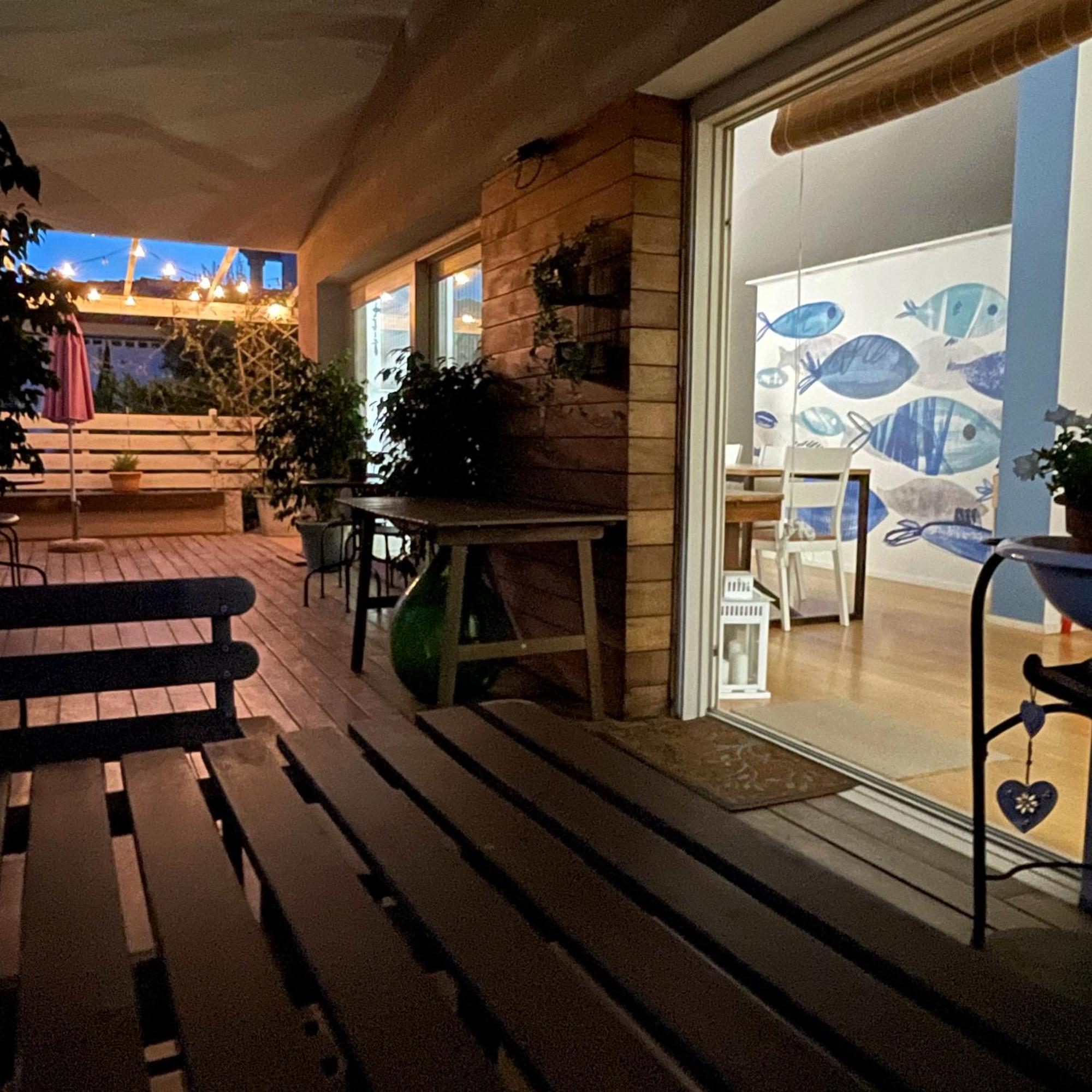 بودوني La Pecora Nera B&B المظهر الخارجي الصورة