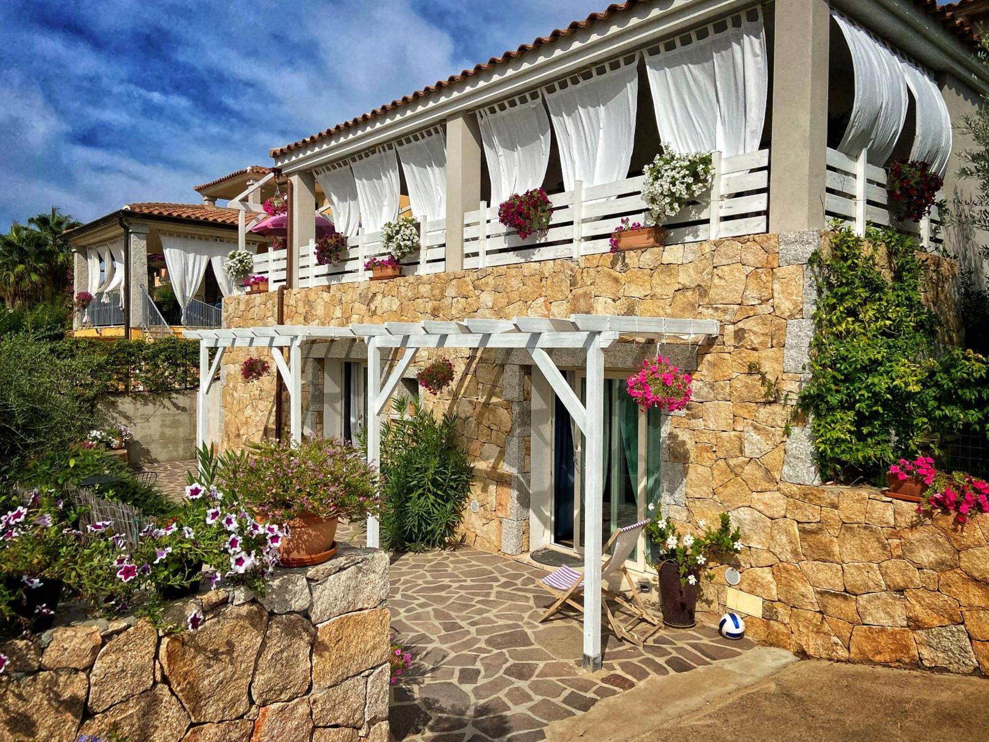 بودوني La Pecora Nera B&B المظهر الخارجي الصورة