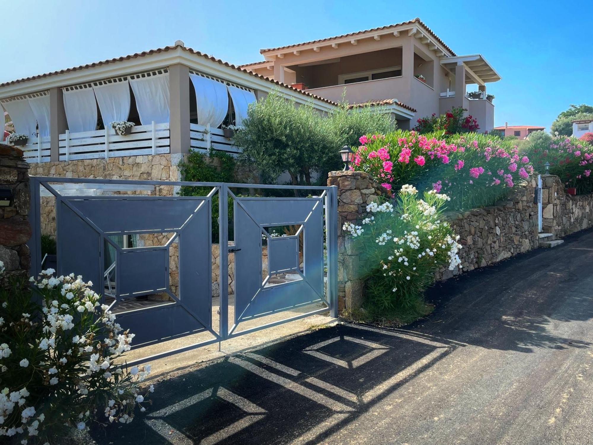 بودوني La Pecora Nera B&B المظهر الخارجي الصورة