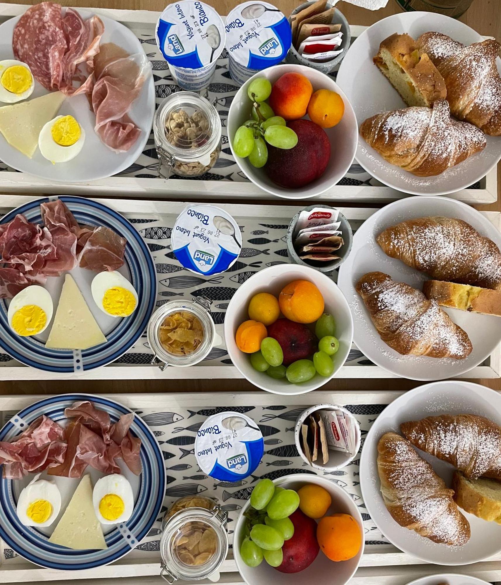 بودوني La Pecora Nera B&B المظهر الخارجي الصورة