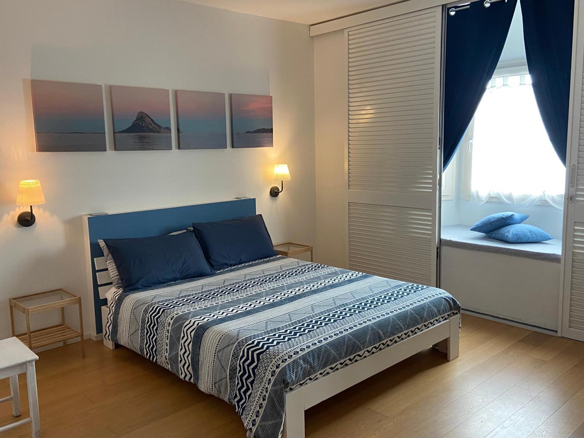 بودوني La Pecora Nera B&B المظهر الخارجي الصورة