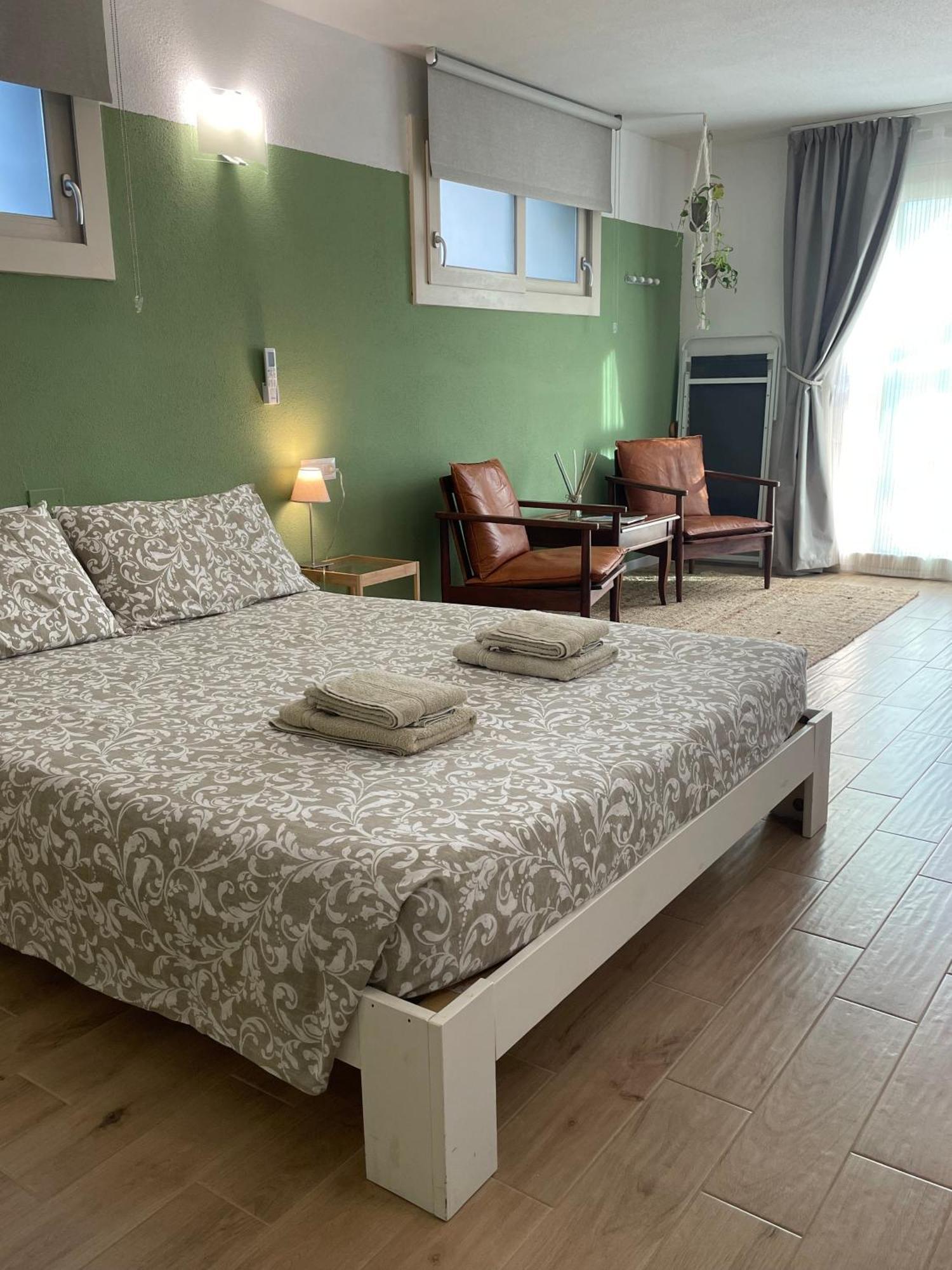 بودوني La Pecora Nera B&B المظهر الخارجي الصورة