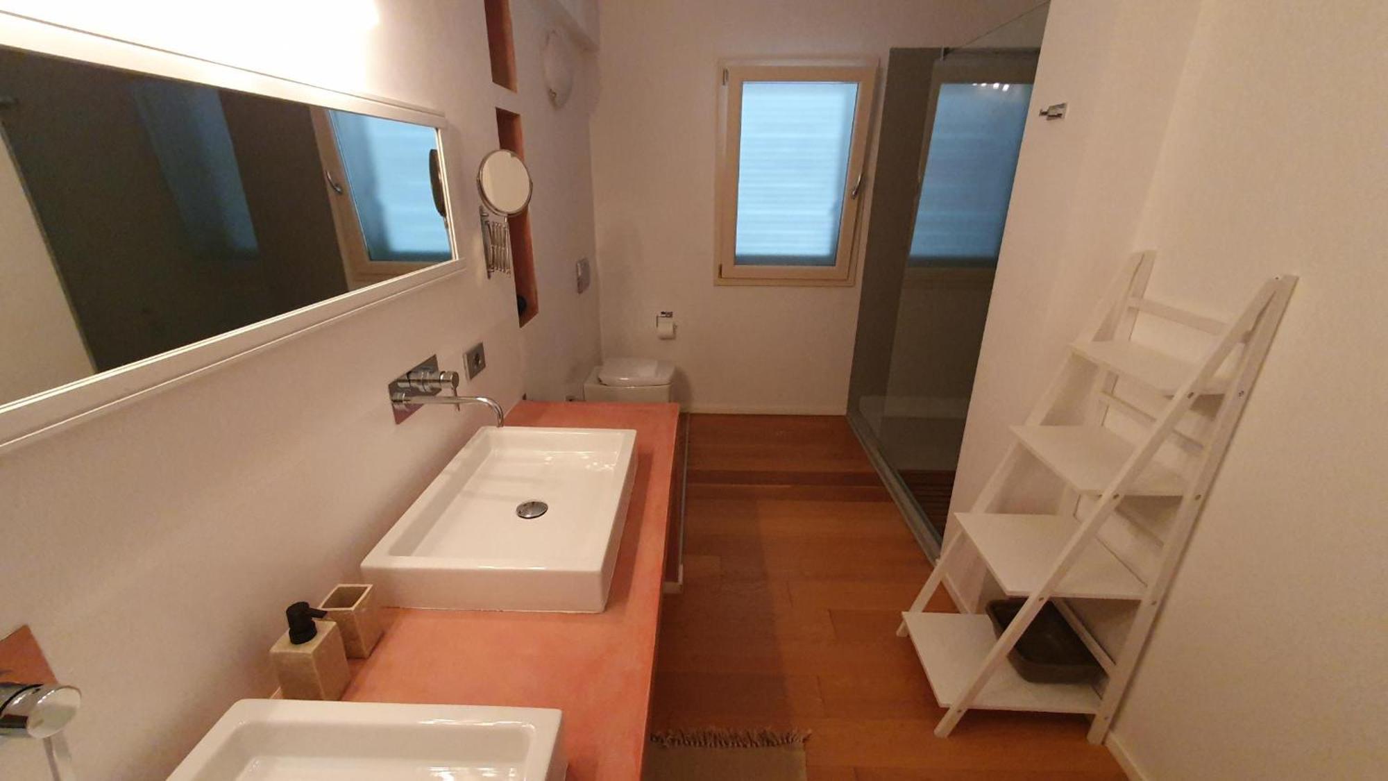 بودوني La Pecora Nera B&B المظهر الخارجي الصورة