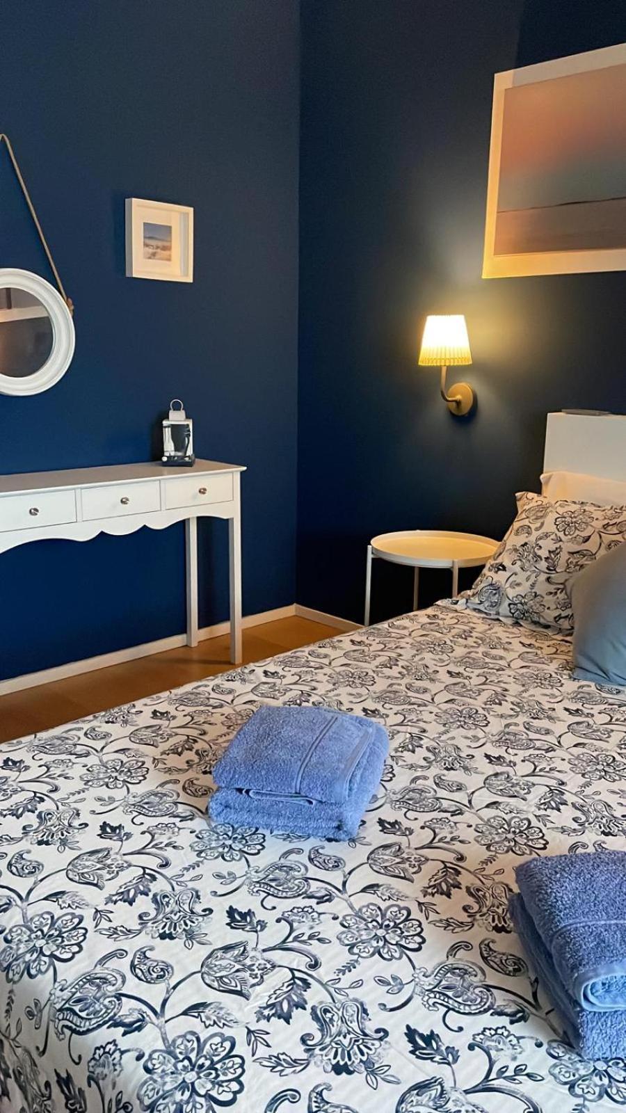 بودوني La Pecora Nera B&B المظهر الخارجي الصورة