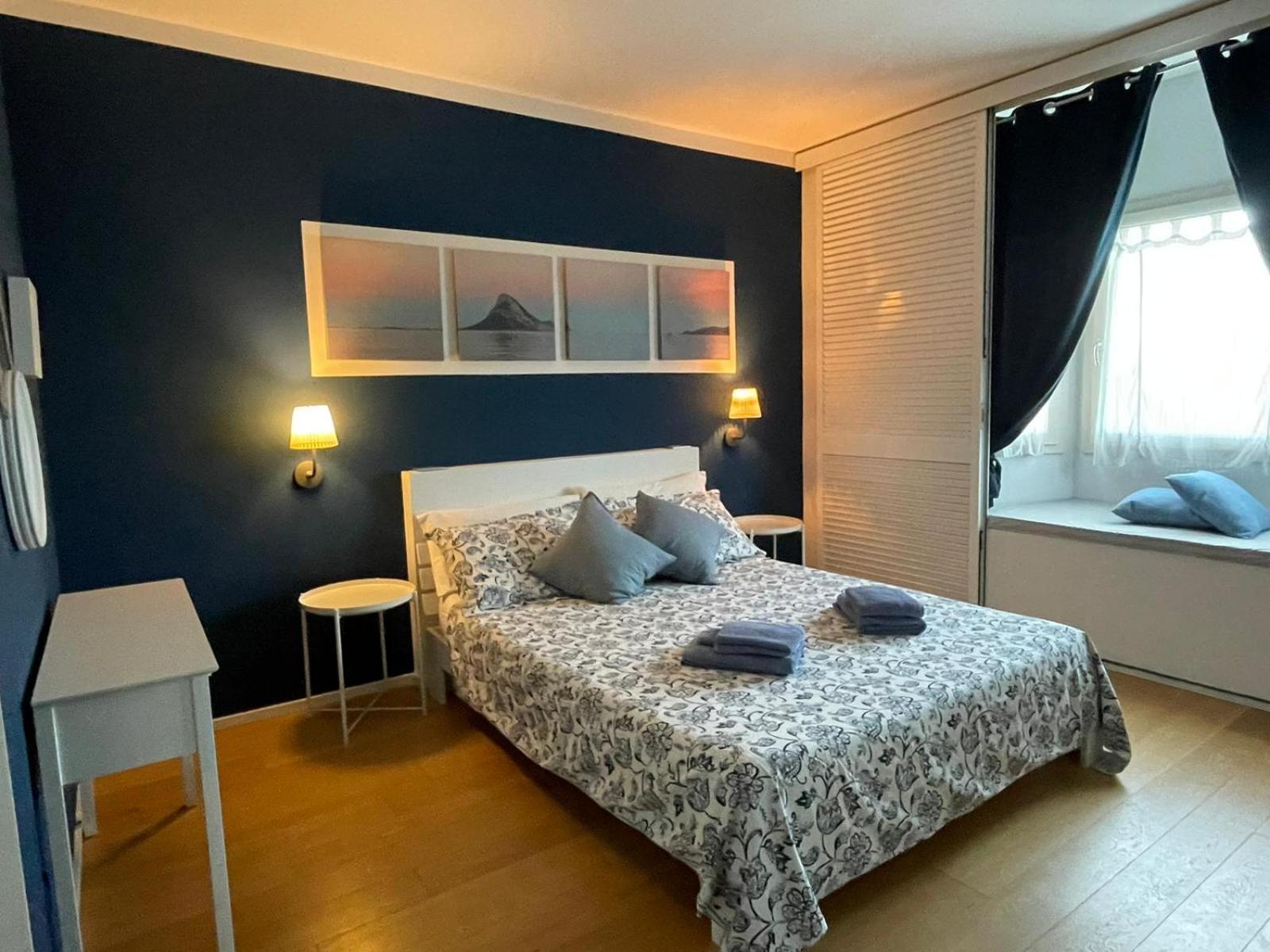 بودوني La Pecora Nera B&B المظهر الخارجي الصورة