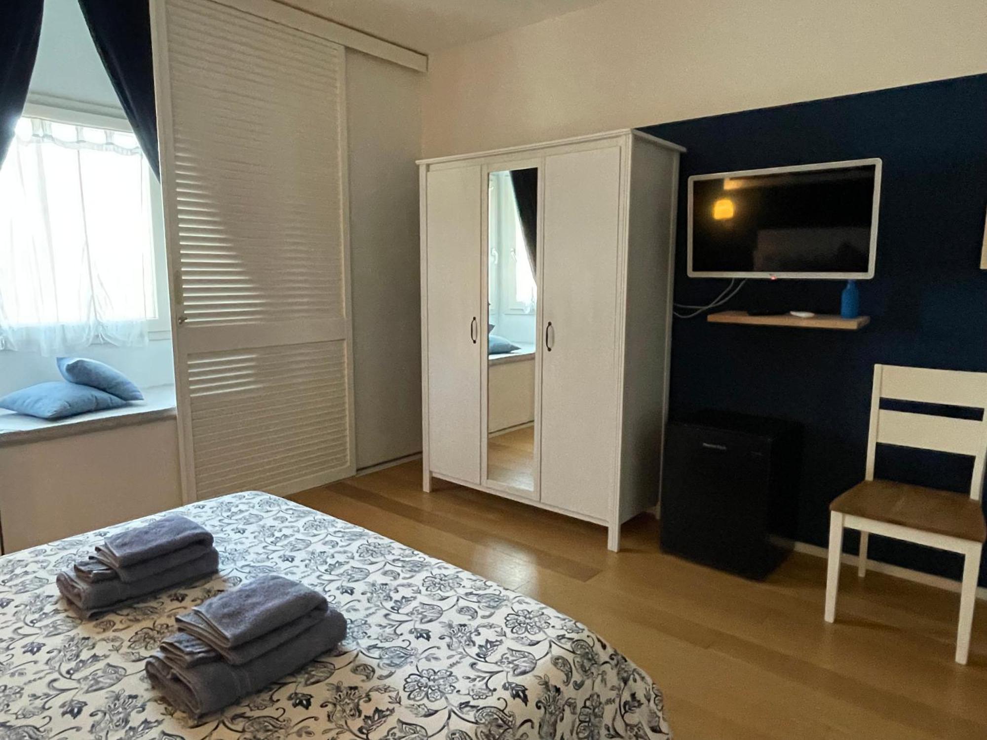 بودوني La Pecora Nera B&B المظهر الخارجي الصورة