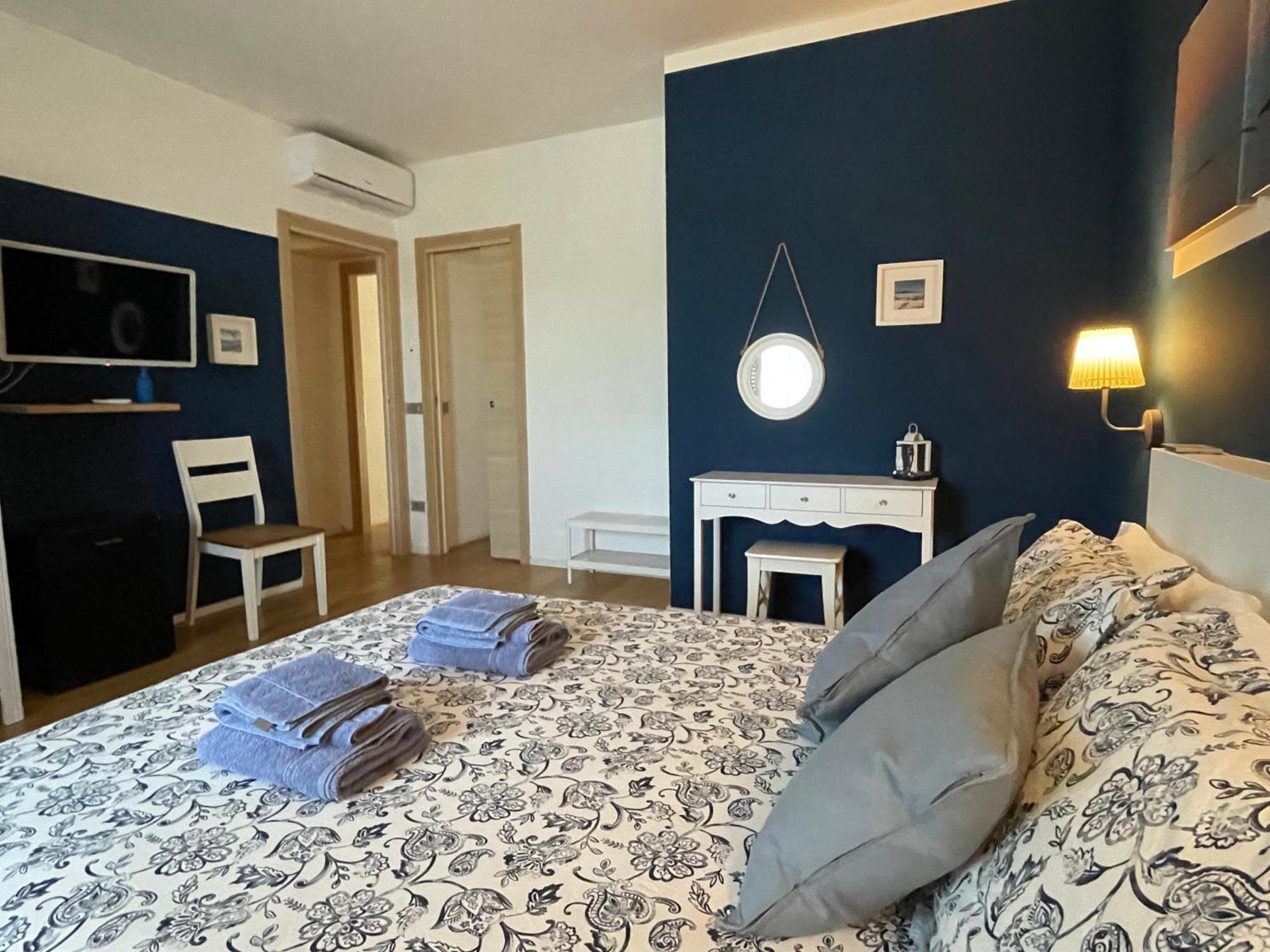 بودوني La Pecora Nera B&B المظهر الخارجي الصورة